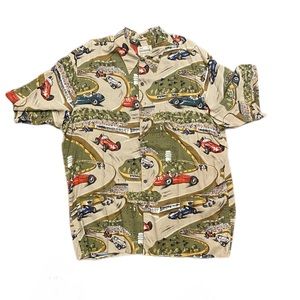 Reyn Spooner - American Classics